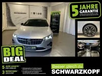 Gebraucht Opel Insignia 174 PS (127 kW) 2022 Argon silber Kombi