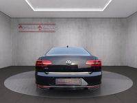 gebraucht VW Passat Lim. 1.4 TSI DSG GTE PANO|R-KAM|STDHZ|LED