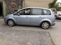 Gebraucht Ford C-MAX Ambiente 116 PS (85 kW) 2004 Van / Kleinbus