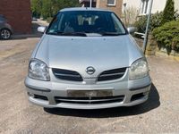 gebraucht Nissan Almera Tino Euro 4 Rückfahkamer ( Beschreibung lesen ) ,