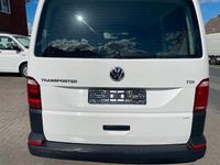 Occasion VW Transporter 114 ch (83 kW) 2018 Blanc Van