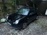 gebraucht VW Lupo 2003