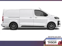 Neu Citroën Jumpy 179 PS (131 kW) 2026 Weiss Van / Kleinbus