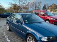 gebraucht BMW 318 3er i e46 Coupé