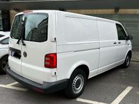 gebraucht VW Transporter T6lang 2.0 TDI