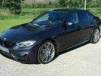 gebraucht BMW M3 DKG Competition