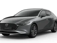 Gebraucht Mazda 3 Center-Line 140 PS (102 kW) 2026