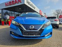 gebraucht Nissan Leaf Tekna / Leder / Bose / AVM