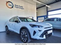 Gebraucht Cupra Formentor 150 PS (110 kW) 2025 Weiß SUV