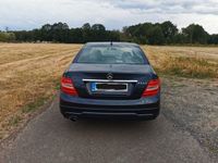 gebraucht Mercedes C180 C 180Avantgarde Edition C