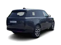 Gebraucht Land Rover Range Rover Autobiography 2025 Grau SUV