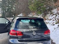 Gebraucht VW Golf VII GTI 211 PS (155 kW) 2012 Limousine