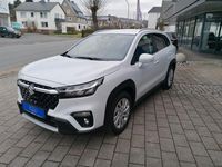 Gebraucht Suzuki SX4 Comfort 110 PS (80 kW) 2025 Weiß SUV
