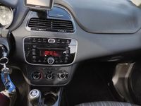 gebraucht Fiat Punto BJ 2011 km 112.000