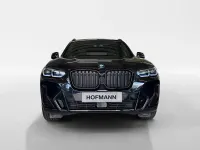 Gebraucht BMW X3 M Sport 190 PS (139 kW) 2023 Carbonschwarz metallic SUV