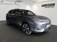 Neu MG HS Luxury 272 PS (200 kW) 2026 Grau SUV