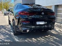 Gebraucht BMW X6 Performance 286 PS (210 kW) 2025 Schwarz SUV
