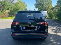 gebraucht VW Tiguan Allspace 2.0 TDI SCR DSG Life