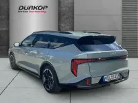 Gebraucht Kia K4 GT-Line 179 PS (131 kW) 2026 Grau Kombi