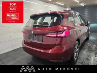Gebraucht BMW 218 Active Tourer 150 PS (110 kW) 2025 Rot Van / Kleinbus