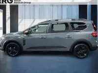 Gebraucht Dacia Jogger Extreme 110 PS (80 kW) 2025 Dolomitgrau Van / Kleinbus