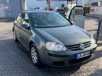 gebraucht VW Golf V 