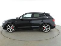 Gebraucht Audi SQ5 Sport 354 PS (260 kW) 2019 Schwarz SUV