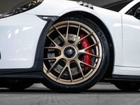 gebraucht Porsche 911 GT3 RS 991WEISSACH BOSE PDLS LIFT RFK CLUBSPORT