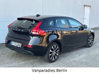 gebraucht Volvo V40 Momentum/Automatik/Kamera/Navi/LED/Tüv neu