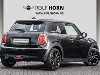 Gebraucht Mini Cooper Chili 136 PS (100 kW) 2021 Schwarz Kleinwagen