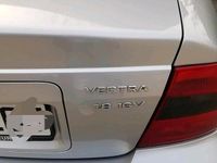 Gebraucht Opel Vectra 1999 Grau Limousine