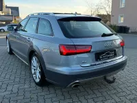 Gebraucht Audi A6 Allroad Sport 272 PS (200 kW) 2017 Grau Kombi