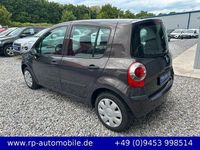 Second-hand Renault Modus Authentique 75 CP (55 kW) 2007 Maro Monovolum