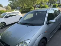 Gebraucht Ford Focus 101 PS (74 kW) 2004 Limousine