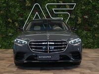 Gebraucht Mercedes S450 AMG 367 PS (269 kW) 2025 Grau Limousine