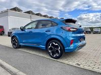 Neu Ford Puma ST-Line X 155 PS (114 kW) 2025 Grau SUV