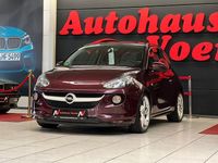 Gebraucht Opel Adam Jam 87 PS (63 kW) 2013 Rot Kleinwagen
