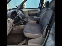 gebraucht Renault Kangoo 1.6 16V Edition Campus