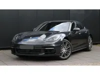 Gebraucht Porsche Panamera 4S 441 PS (324 kW) 2017 Kleinwagen