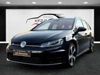 Gebraucht VW Golf VII R 300 PS (220 kW) 2016 Schwarz Kombi