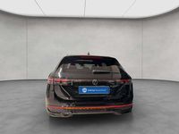 Neu VW Passat R-line 193 PS (141 kW) 2026 Schwarz Kombi
