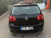 Gebraucht VW Golf IV Goal 102 PS (75 kW) 2006 Limousine