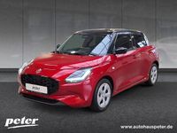 Neu Suzuki Swift Comfort 83 PS (61 kW) 2025 Rot