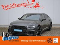 Gebraucht Audi S6 Ambiente 344 PS (253 kW) 2024 Grau Limousine