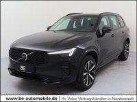 Neu Volvo XC90 Plus 455 PS (334 kW) 2026 Schwarz SUV