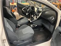Second-hand Ford Ka 75 CP (55 kW) 2012 Alb Hatchback