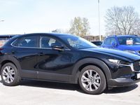 gebraucht Mazda CX-30 2.0 SKYACTIV-G M Hybrid 2-Zonen-Klima Navi Sitzheizung