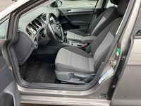 Gebraucht VW Golf VII 110 PS (80 kW) 2015 Grau Limousine