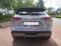 Gebraucht Nissan Qashqai 360º 140 PS (102 kW) 2023 Grau SUV
