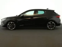 Gebraucht Cupra Leon 150 PS (110 kW) 2025 Mitternachtsschwarz metallic SUV